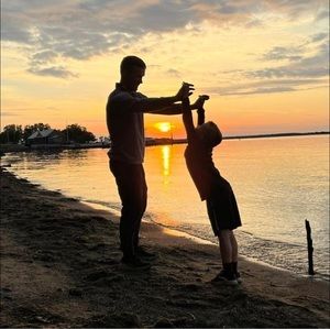 Meet your Posher, Nathan